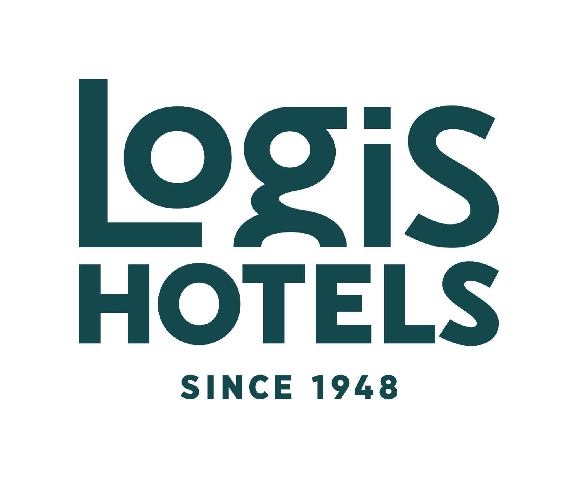 Logis Des Sources Hotel Creney-pres-Troyes Екстериор снимка