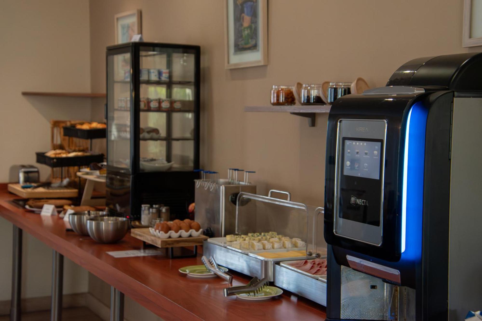 Logis Des Sources Hotel Creney-pres-Troyes Екстериор снимка