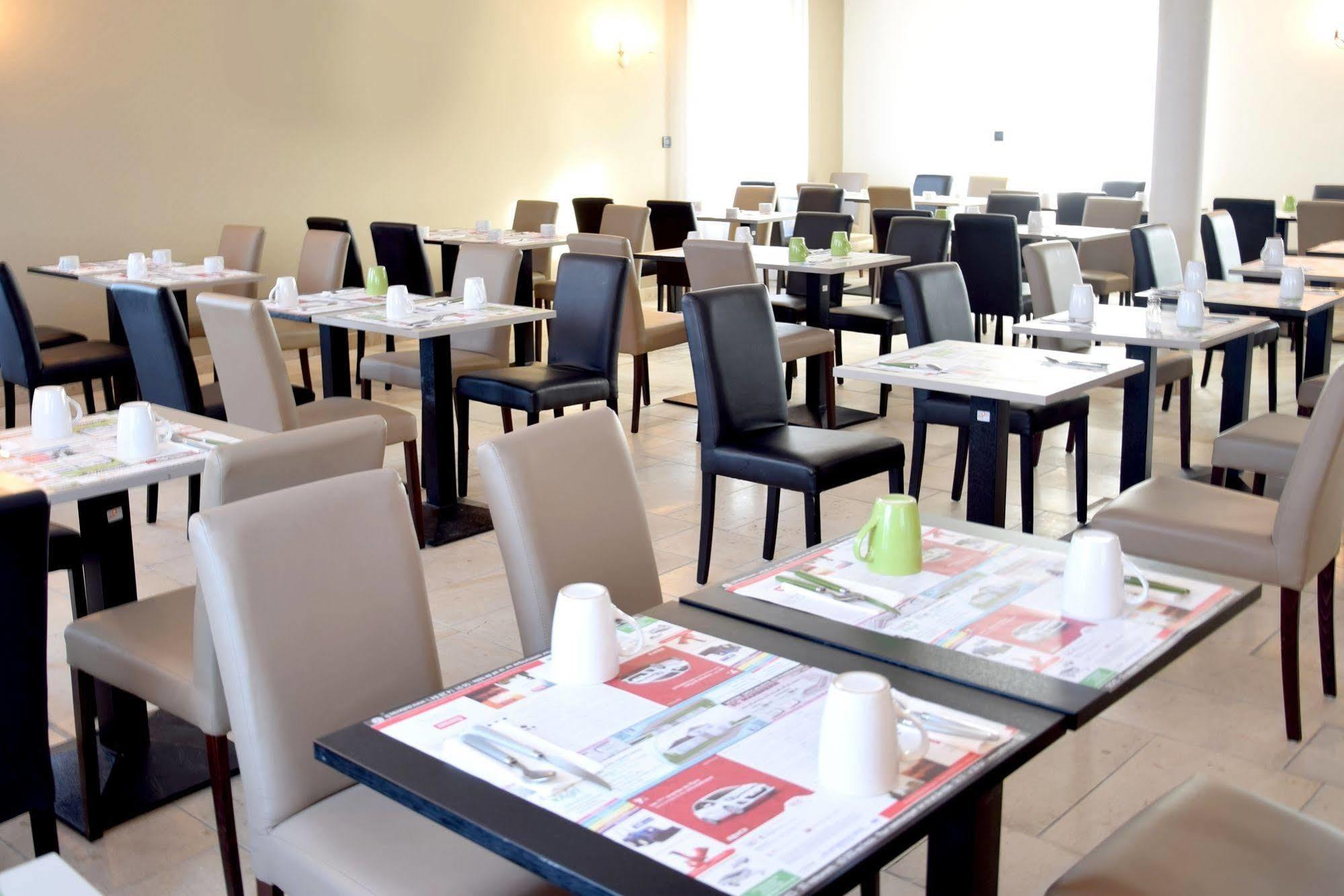 Logis Des Sources Hotel Creney-pres-Troyes Екстериор снимка
